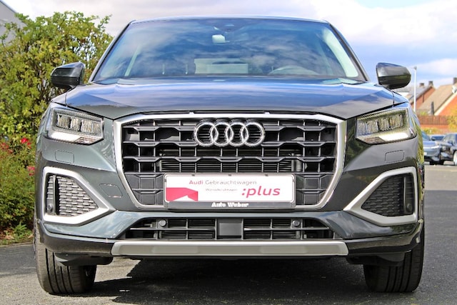 Audi Q2 30 TFSI