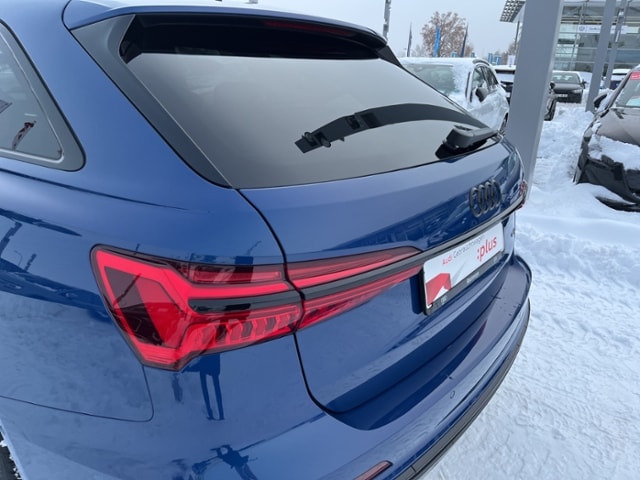 Audi A6 55 TFSI Avant Quattro S-Line S-Tronic
