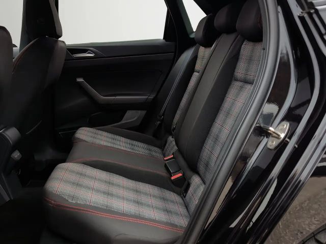 Volkswagen Polo DSG GTI