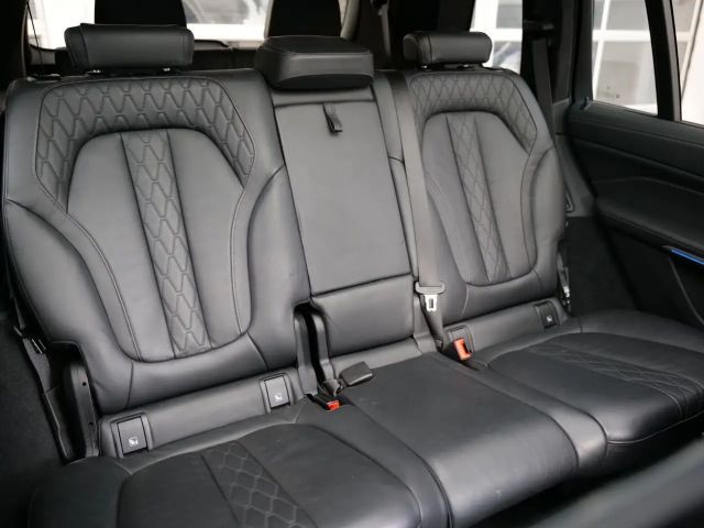 BMW X7 M-Sport xDrive