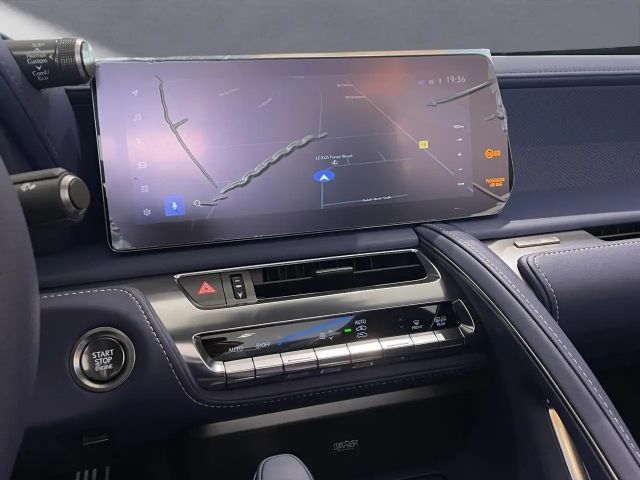 Lexus LC 500 Ultimate Edition Nr.144/165