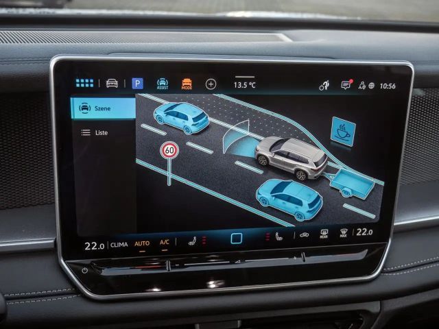 Volkswagen Tayron 1.5 eTSI DSG Life