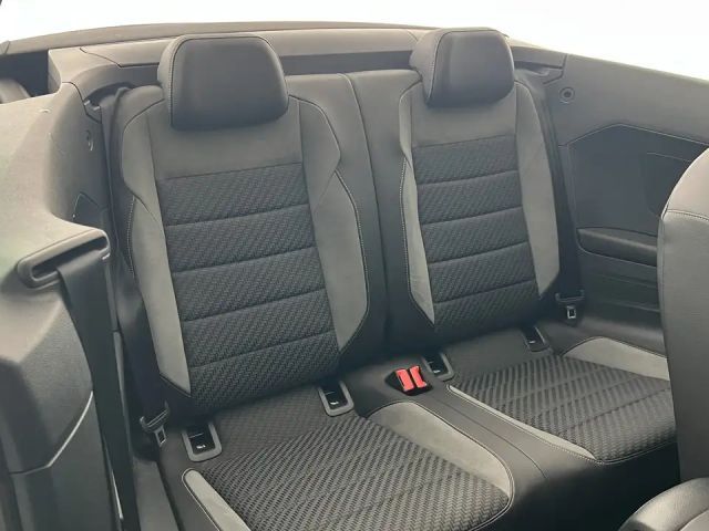 Volkswagen T-Roc ACT Cabriolet DSG R-Line
