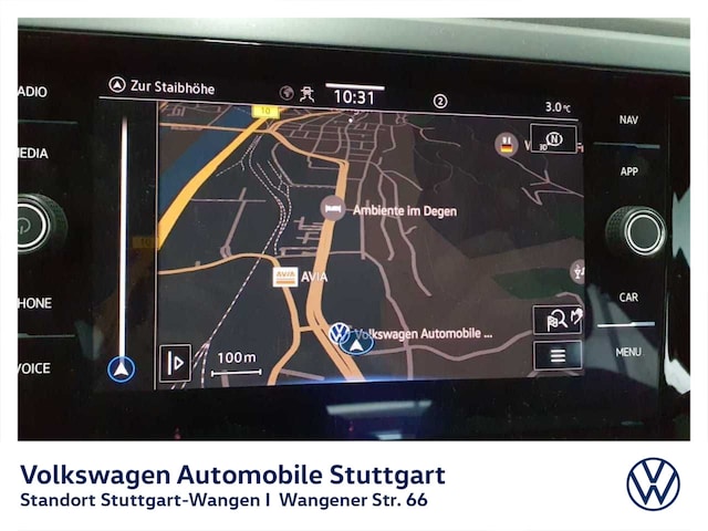 Volkswagen Taigo 1.0 TSI DSG R-Line