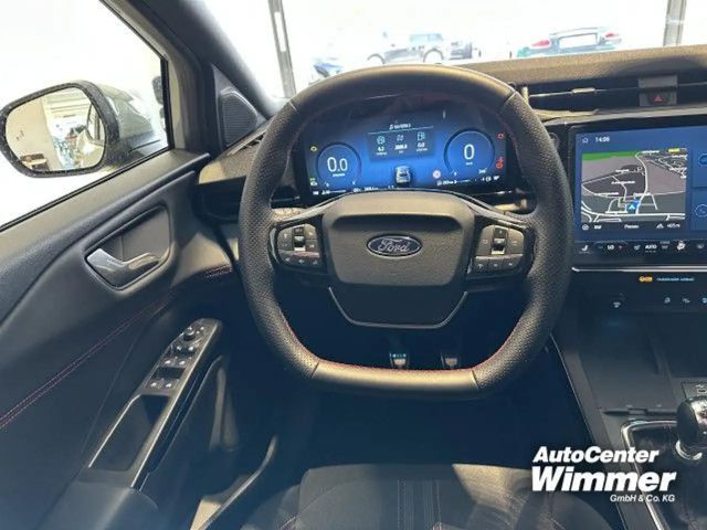 Ford Puma EcoBoost ST Line