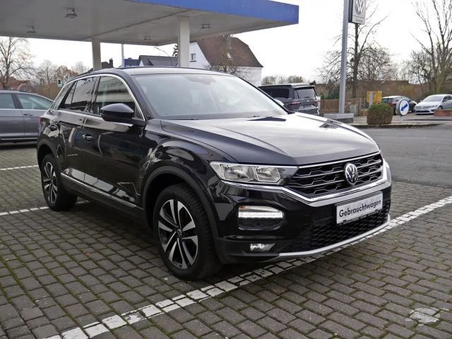 Volkswagen T-Roc 2.0 TDI