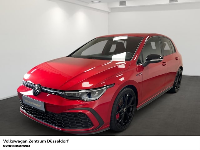 Volkswagen Golf 2.0 TSI DSG Style