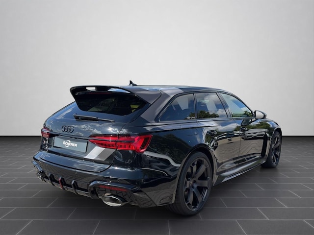 Audi A6 e-tron Avant Performance Quattro