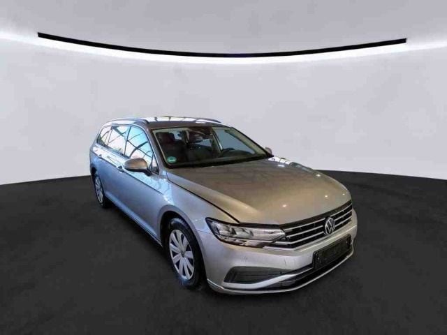 Volkswagen Passat 1.5 TSI Variant