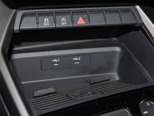 Audi A3 35 TDI S-Tronic Sedan