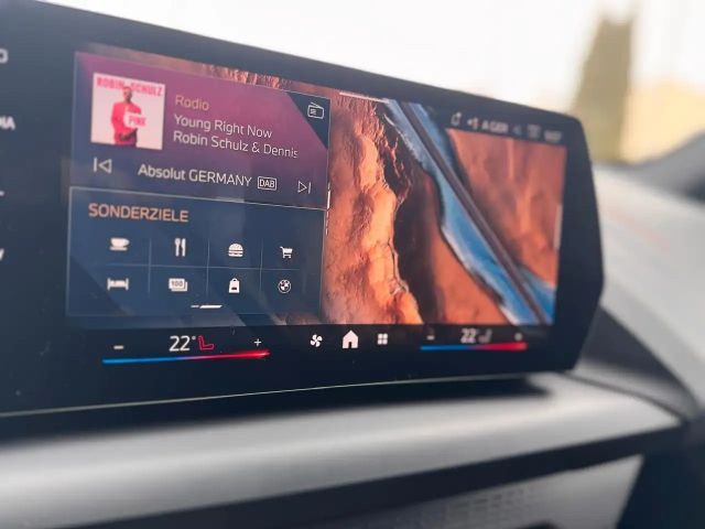 BMW 120 120d M-Sport Sedan