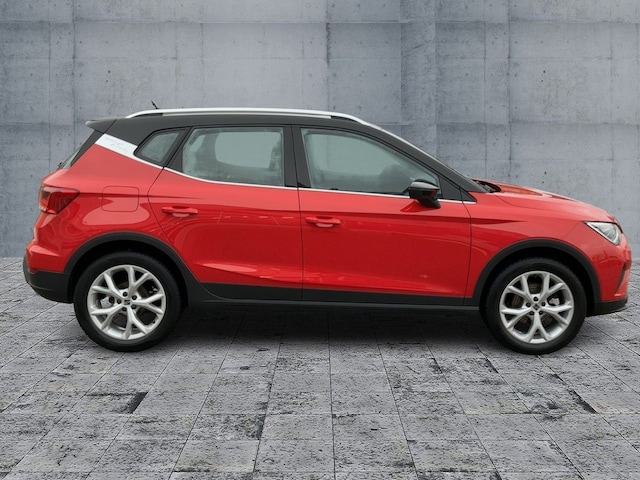 Seat Arona 1.0 TSI FR-lijn