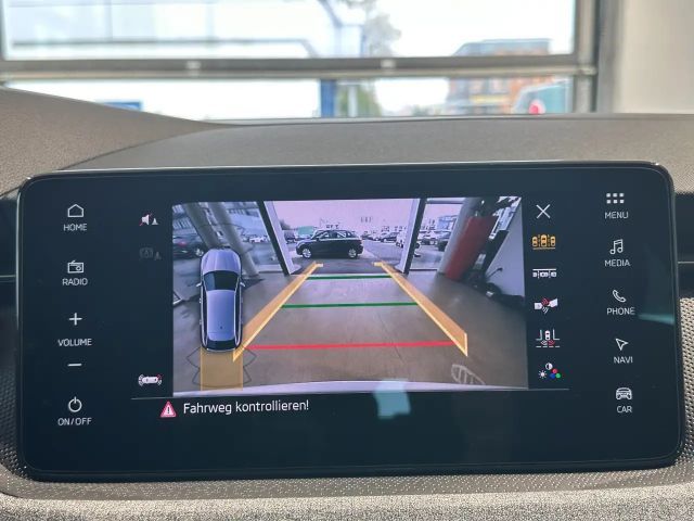 Skoda Scala Selection