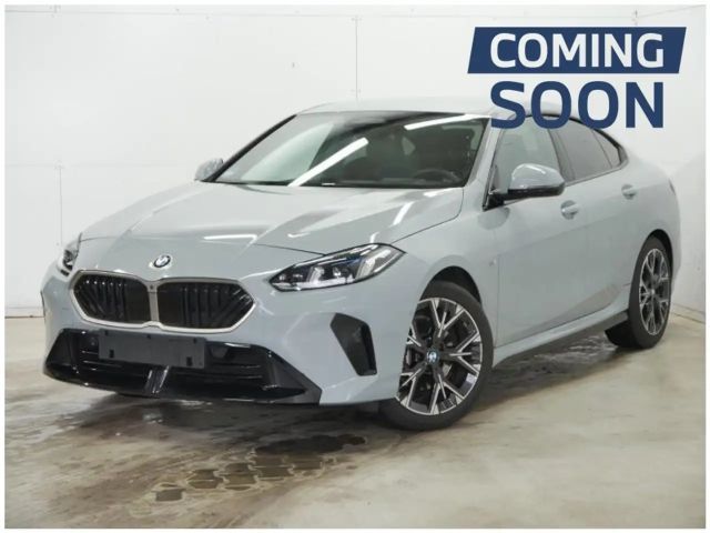 BMW 218 M-Sport Sedan