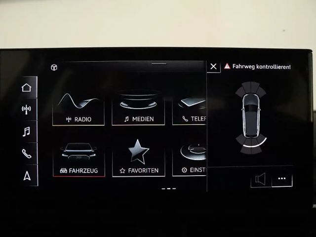 Audi A4 35 TDI Avant Business S-Tronic Sport