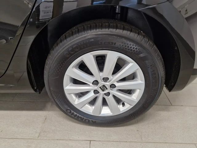 Seat Ibiza Reference