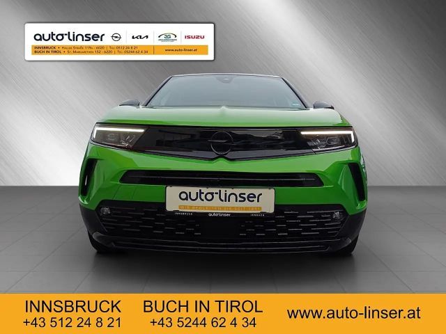 Opel Mokka GS-Line Grand Sport Turbo