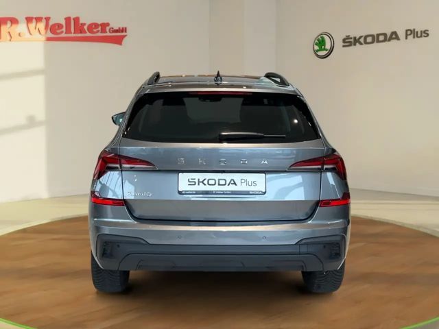 Skoda Kamiq Selection