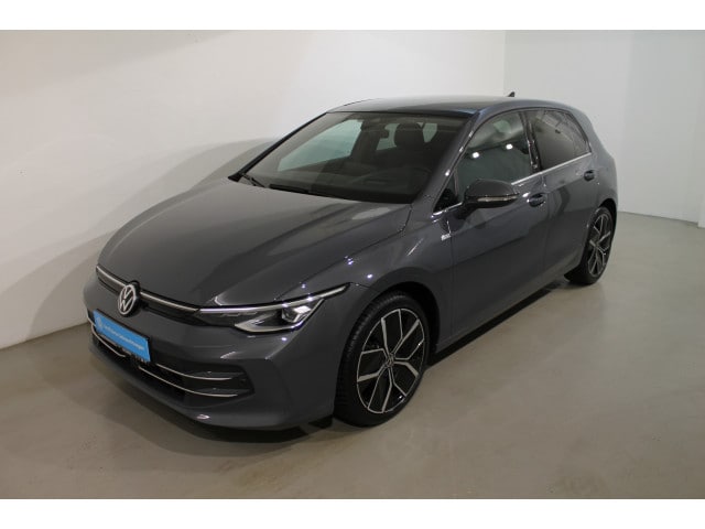 Volkswagen Golf 1.5 eTSI DSG Golf VIII Style
