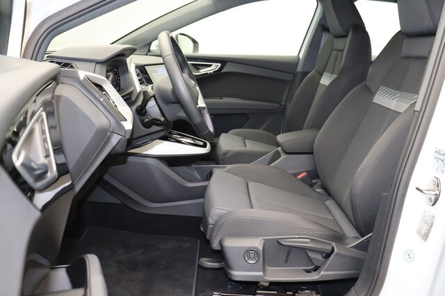 Audi Q4 e-tron 40 Sportback