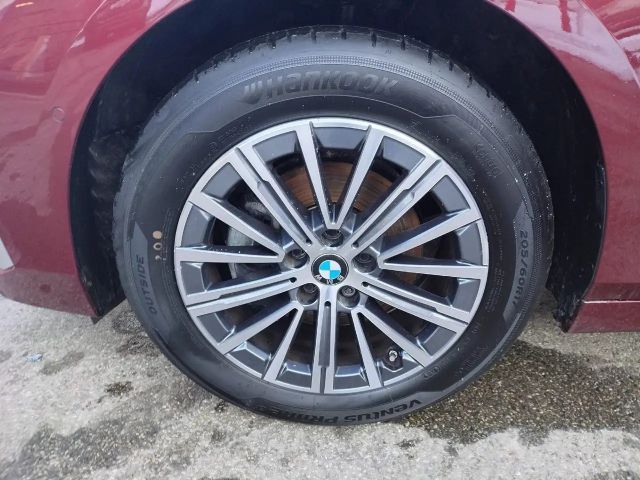 BMW 218 218i Comfort pakket Luxury Line