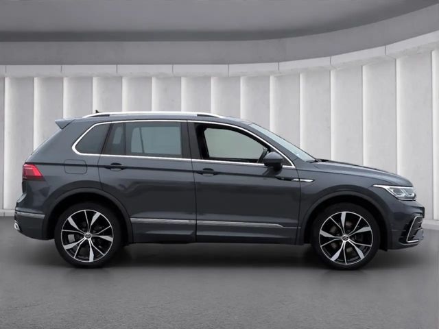 Volkswagen Tiguan IQ.Drive R-Line