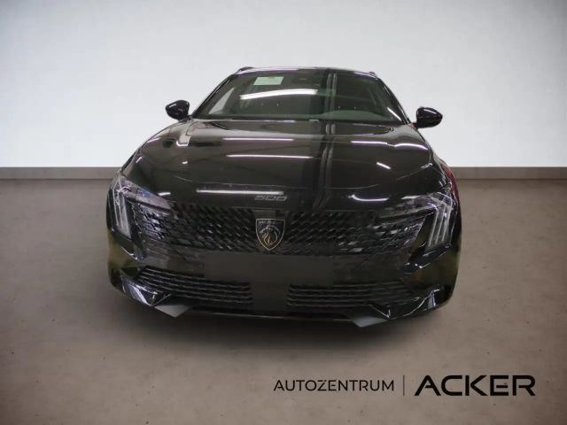 Peugeot 508 BlueHDi EAT8 GT-Line SW