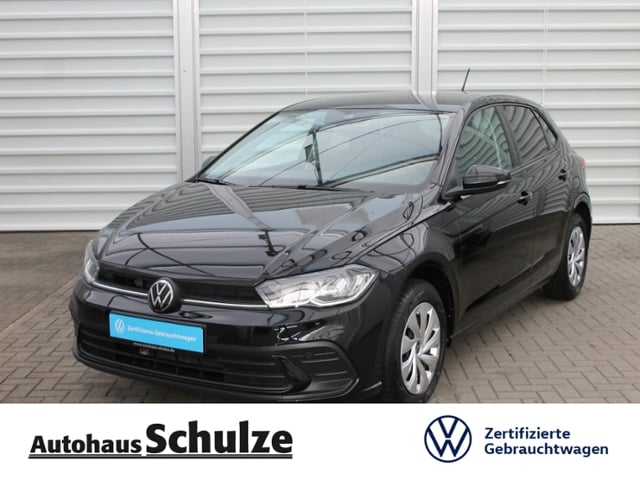 Volkswagen Polo 1.0 TSI