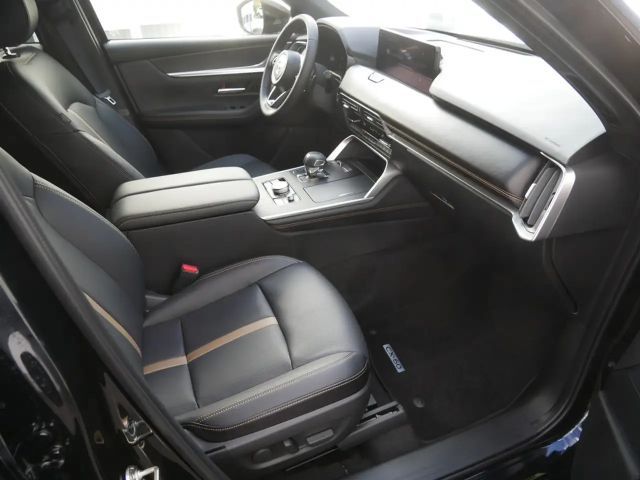 Mazda CX-60 e-Skyactiv