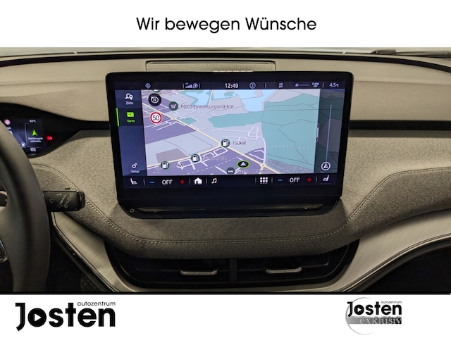 Skoda Enyaq Loft iV 50