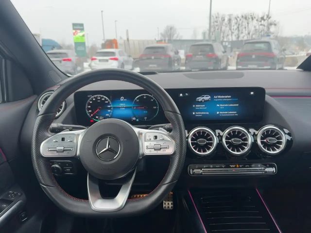 Mercedes-Benz EQA 350 4MATIC