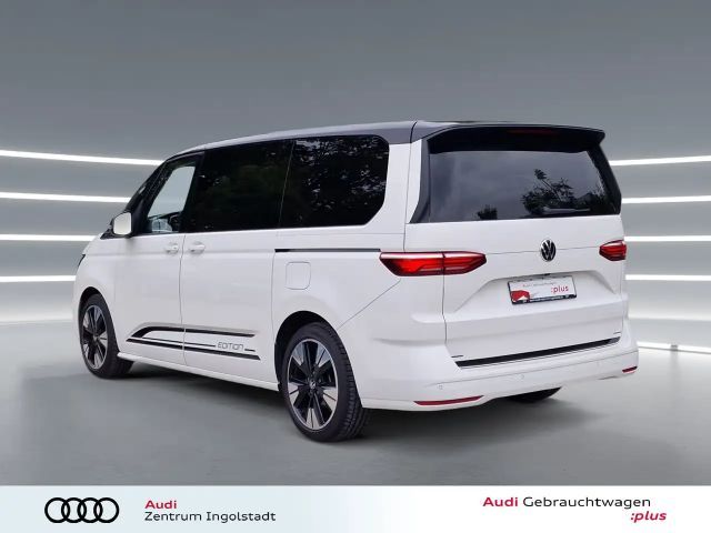 Volkswagen Multivan 2.0 TSI IQ.Drive Lang T7