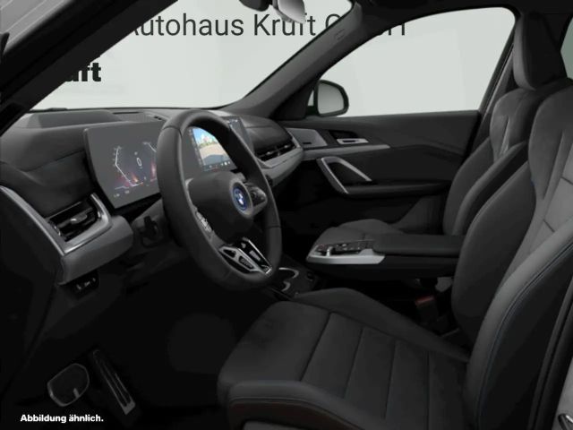 BMW iX1 M-Sport xDrive30