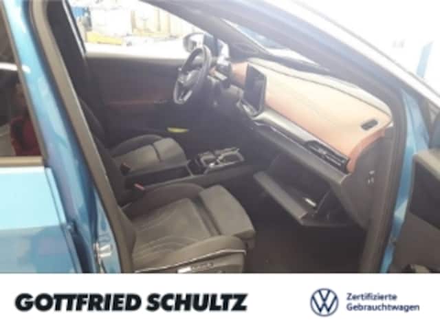 Volkswagen ID.5 IQ.Drive Pro