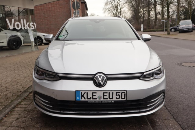 Volkswagen Golf 2.0 TDI Variant