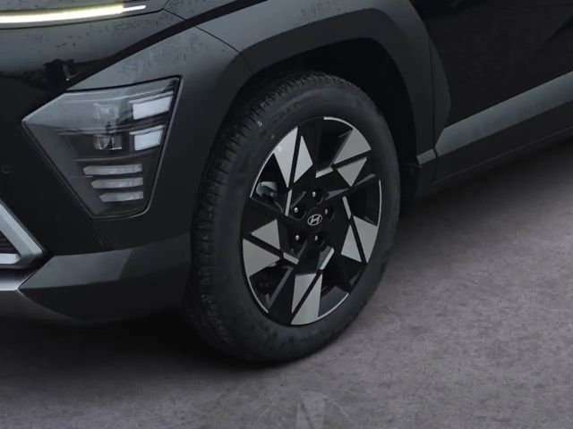 Hyundai Kona 1.6 2WD