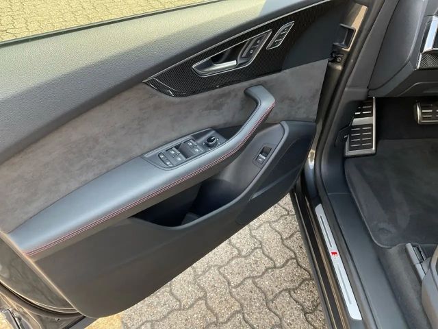 Audi SQ8 TFSI tiptronic HD Matrix Nappa AHK Pano 360°