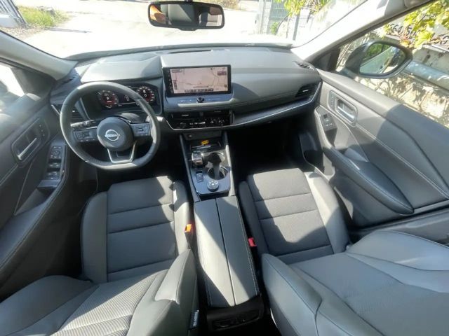 Nissan X-trail 1.5 VC-T e.4ORCE 214PS 5S N-Trek SONDERMOD