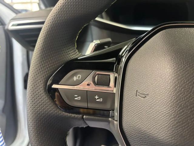 Peugeot 2008 EAT8 GT-Line PureTech