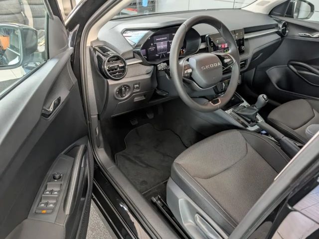 Skoda Fabia 1.0 TSI Selection