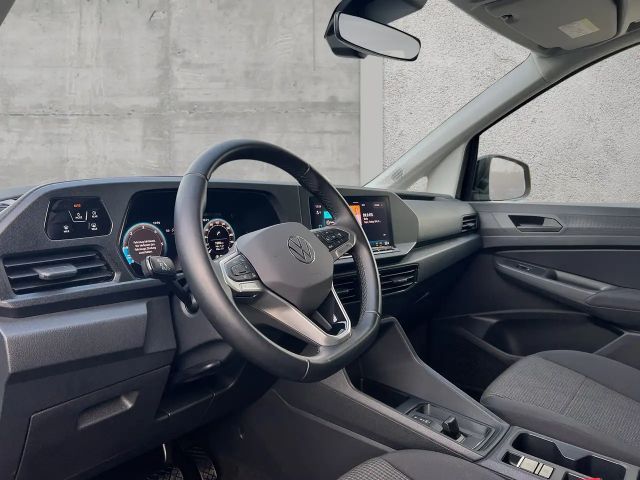 Volkswagen Caddy 2.0 TDI DSG