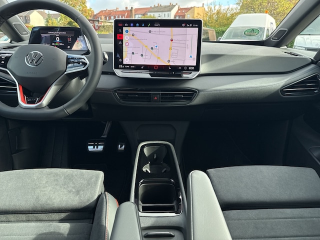 Volkswagen ID.3 GTX Performance