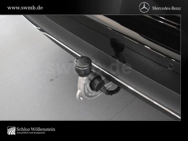 Mercedes-Benz B 180 Progressive