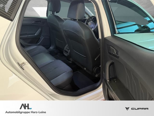 Cupra Leon DSG