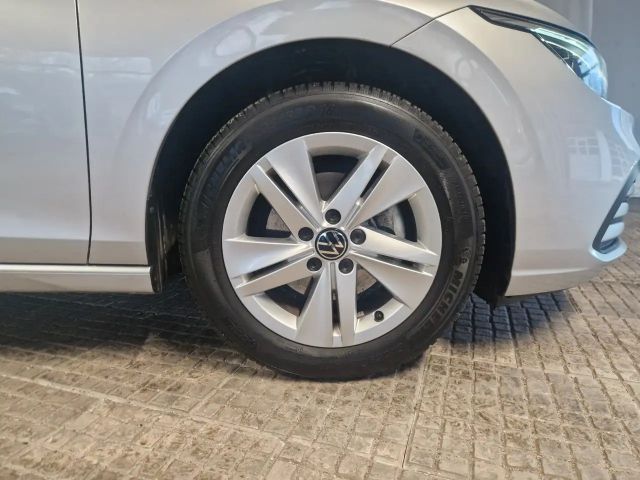 Volkswagen Golf 1.5 TSI Life