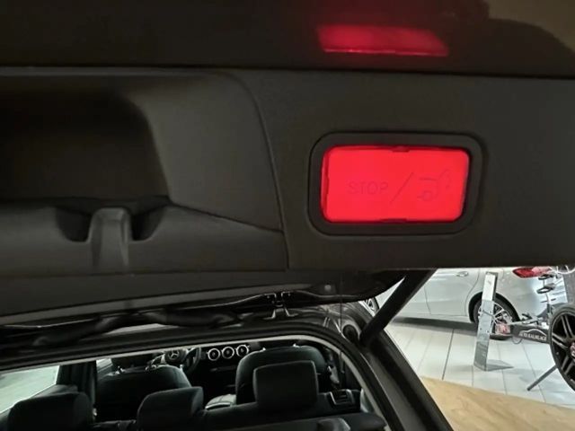 Mercedes-Benz B 200 Progressive