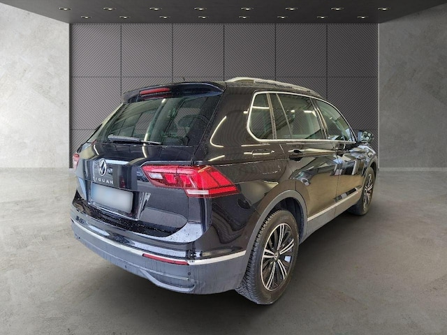 Volkswagen Tiguan 1.5 TSI Move
