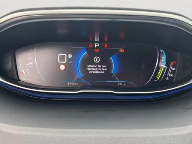 Peugeot 3008 GT-Line Hybrid