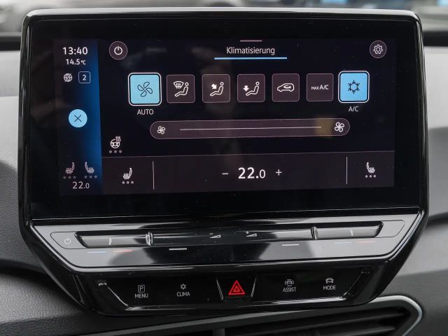 Volkswagen ID.3 Performance Pro