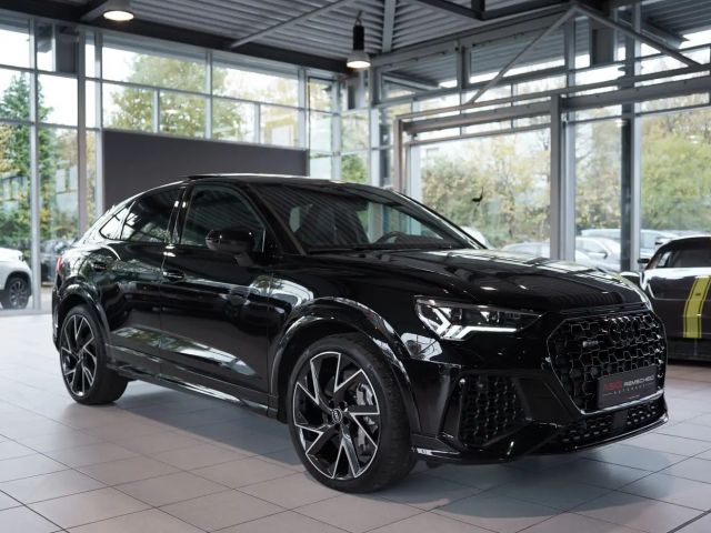 Audi RS Q3 Quattro Sportback